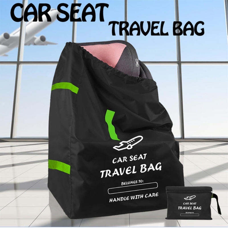 Durability Carseat Gate Check  - Car Seat Travel Bag 评论和价格