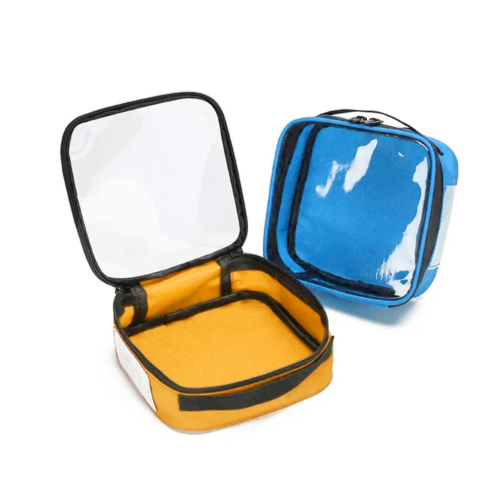 Outdoor Travel Portable Medica - First Aid Travel Kit 评论和价格