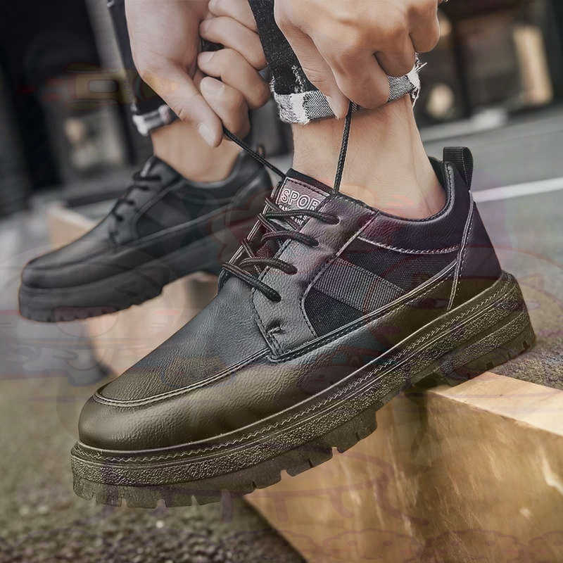 Dark Natural Leather Fashion T - Travel Accessories As Gifts 评论和价格