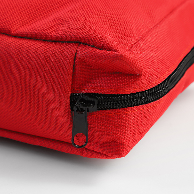 Empty Large First Aid Kits Por - First Aid Travel Kit 评论和价格