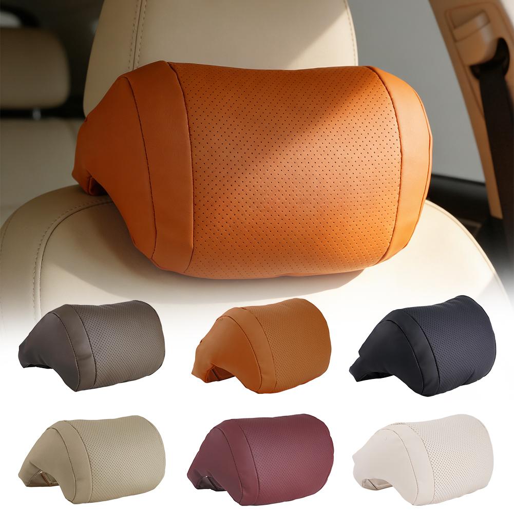 Universal Car Seat Headrest Ne - Travel Accessories Pillow 评论和价格