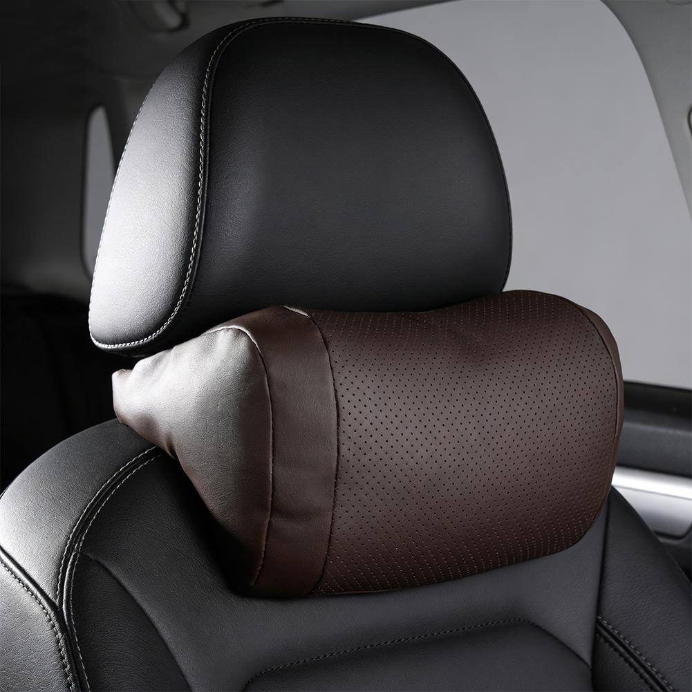 Universal Car Seat Headrest Ne - Travel Accessories Pillow 评论和价格