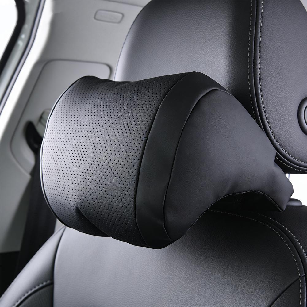 Universal Car Seat Headrest Ne - Travel Accessories Pillow 评论和价格