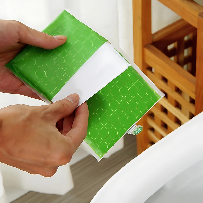 1-10 Disposable Flushing Disso - Travel Accessories Kit 评论和价格