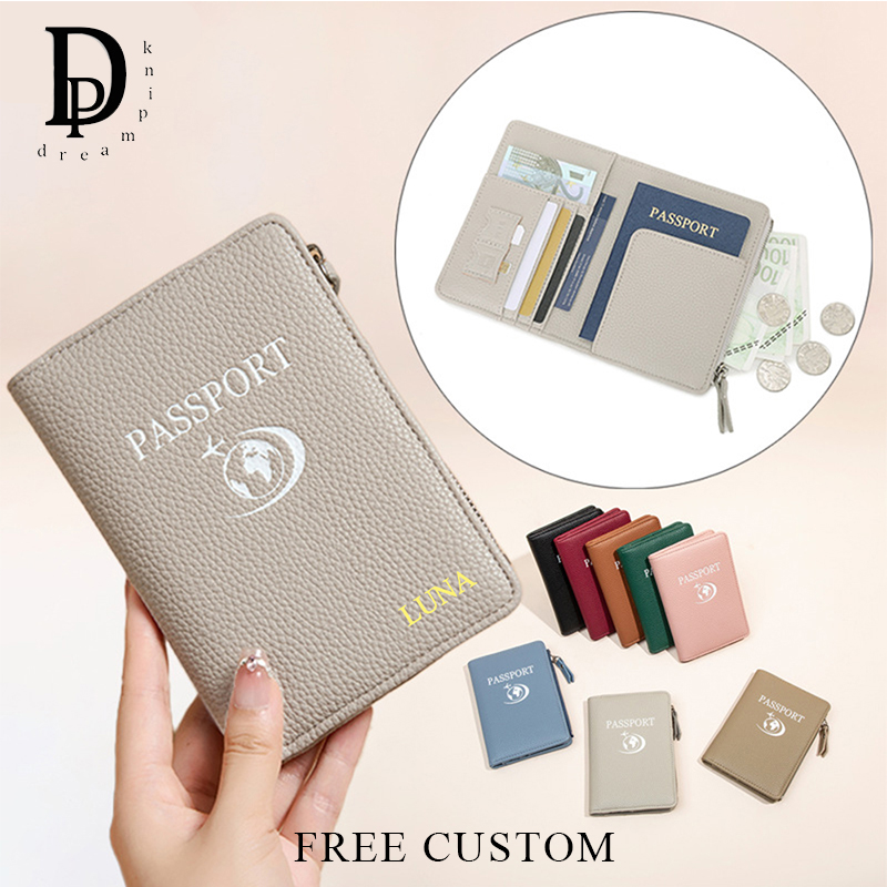 Travel Woman RFID Personalized - Travel Accessories Rfid 评论和价格