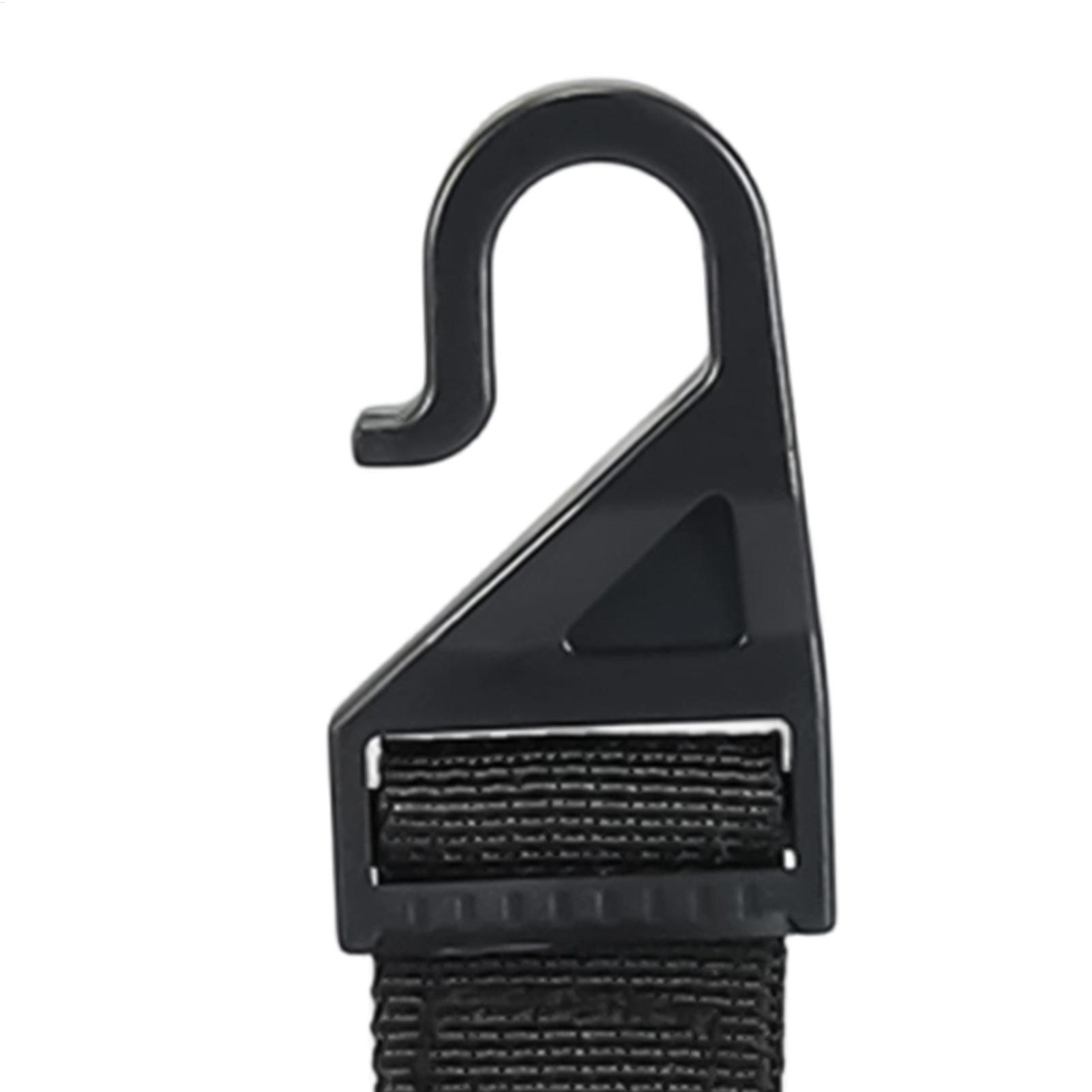 Car Seat Hooks For Headrest 4  - Car Seat Travel Bag 评论和价格