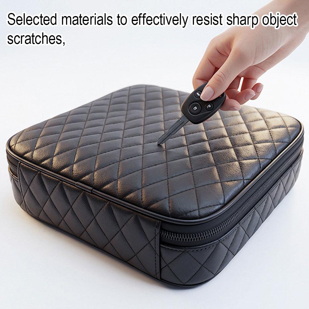 EV Car Charging Cable Storage  - Travel Accessories For Car 评论和价格