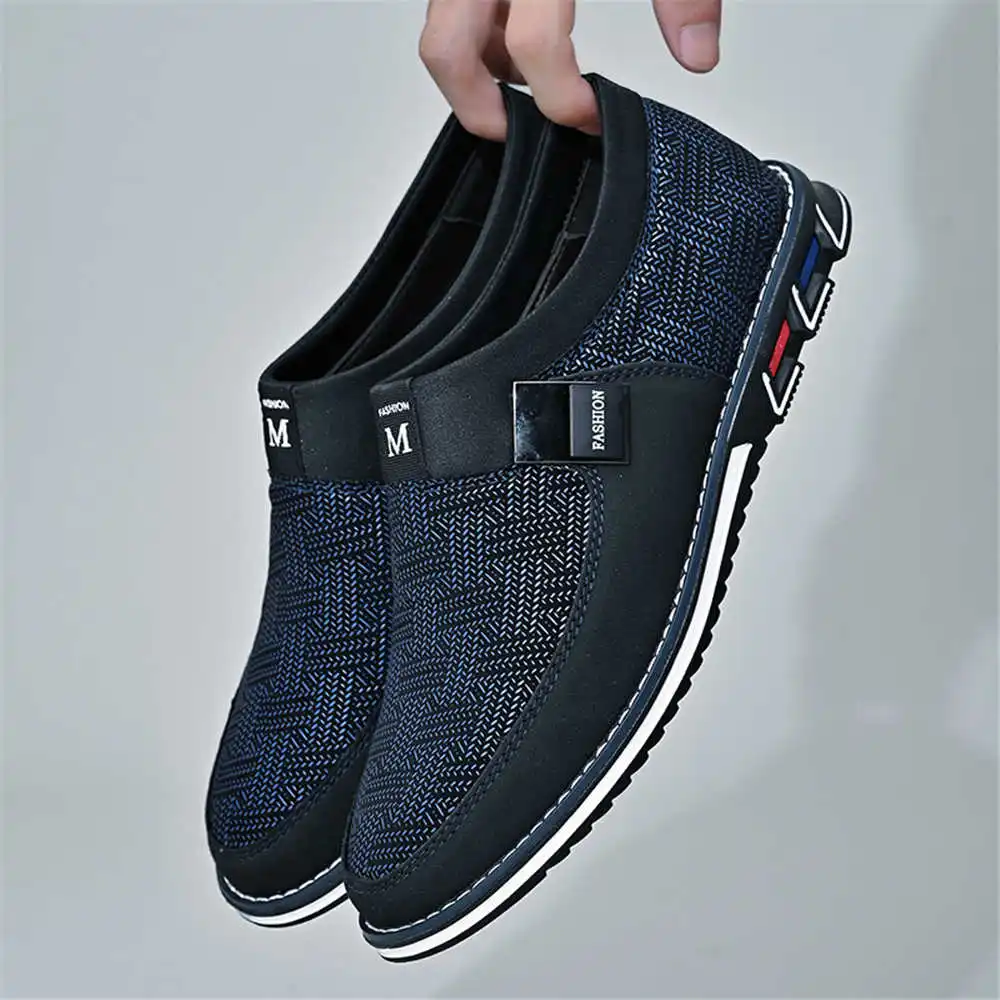 Dark Blue 44-45 Summer Shoes S - Travel Accessories As Gifts 评论和价格