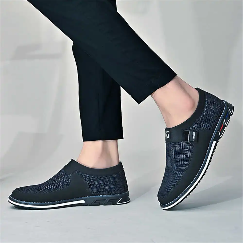Dark Blue 44-45 Summer Shoes S - Travel Accessories As Gifts 评论和价格