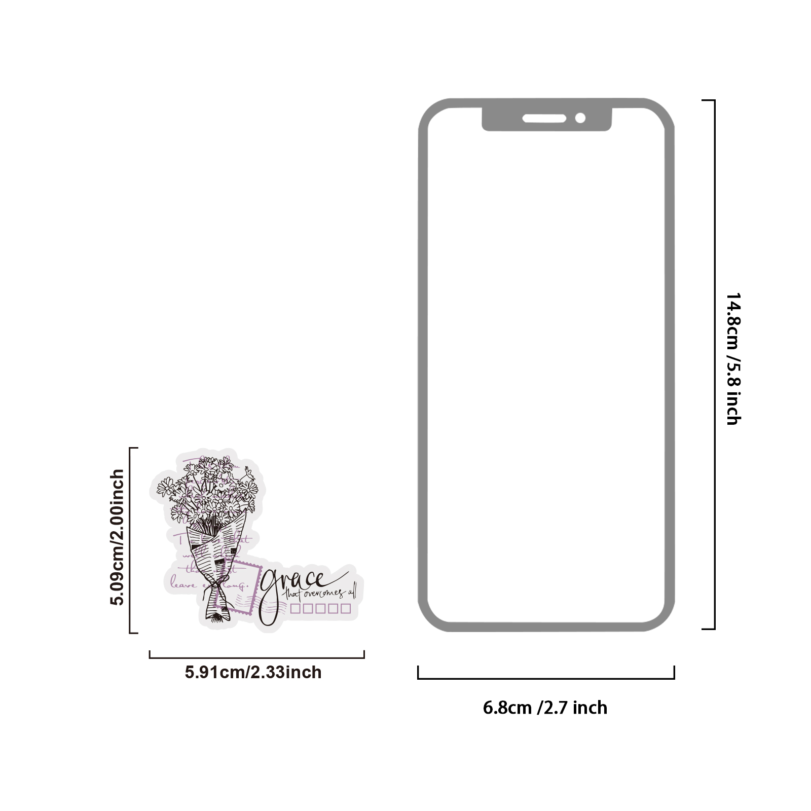 Etori Life Dancing Purple Butt - Travel Journal Accessories 评论和价格