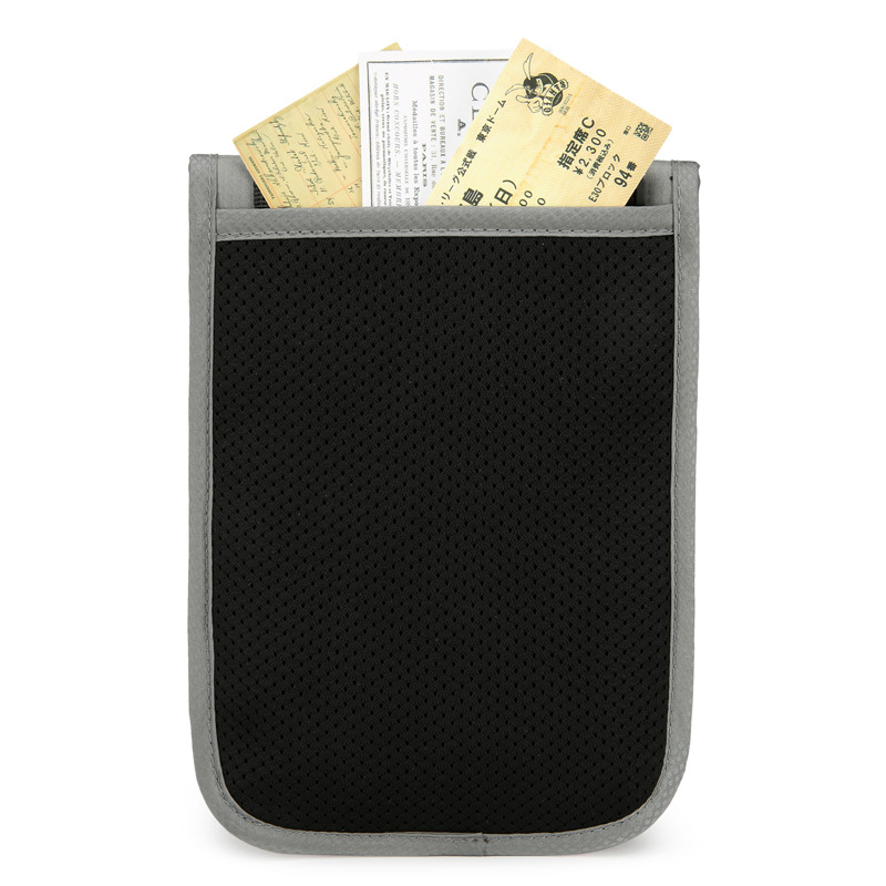 Travel Passport Pouch Neck Str - Travel Accessories Rfid 评论和价格