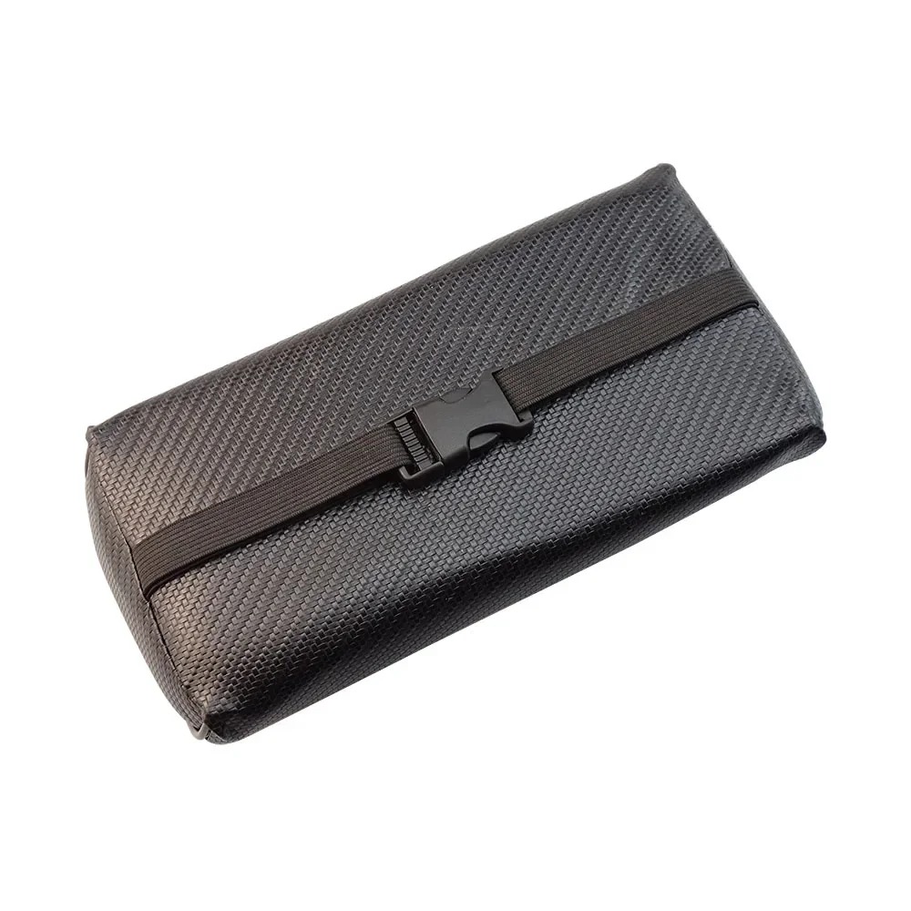 Carbon Fiber Car Seat Headrest - Travel Accessories Pillow 评论和价格