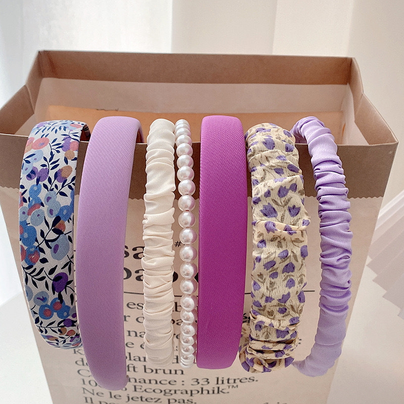 5/7pcs Set Fashion Women Cloth - Travel Accessories Kit 评论和价格