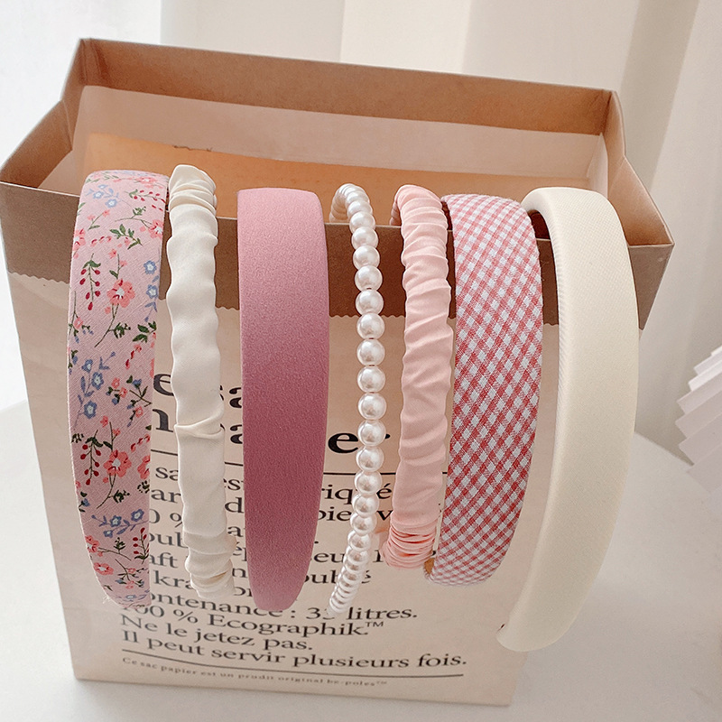 5/7pcs Set Fashion Women Cloth - Travel Accessories Kit 评论和价格