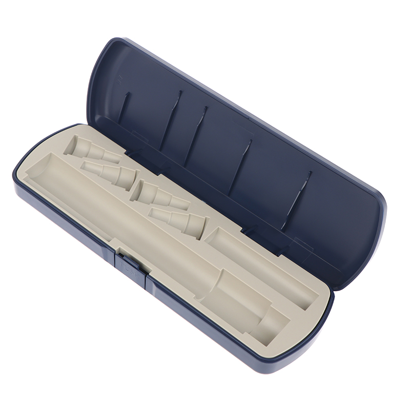 Portable Insulin Pen Storage B - Travel Accessories Kit 评论和价格
