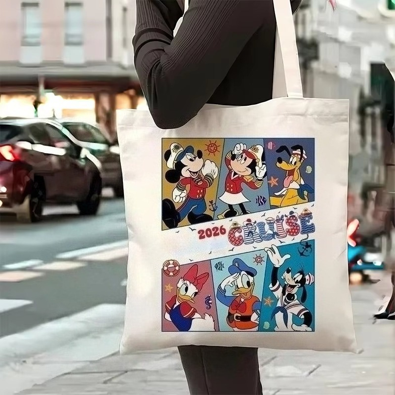2026 New Arrive Cruise Sailor  - Travel Accessories Disney 评论和价格