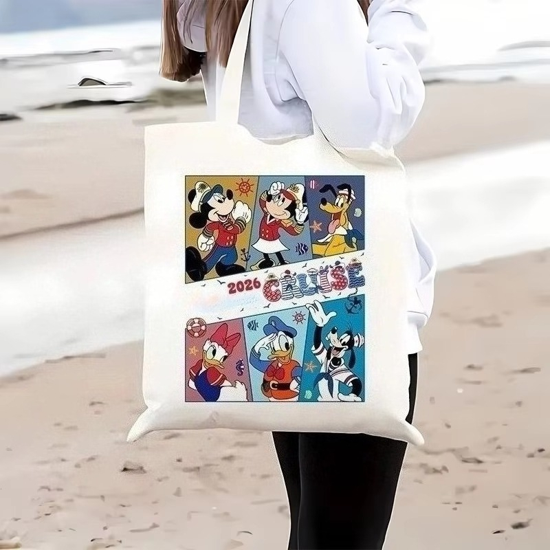 2026 New Arrive Cruise Sailor  - Travel Accessories Disney 评论和价格