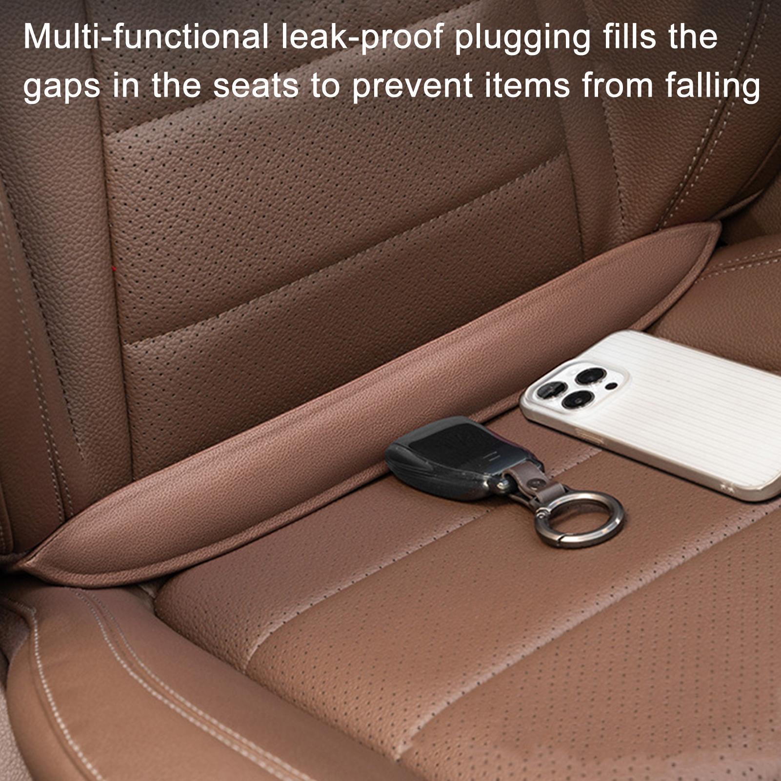 Car Gap Seat Filler Holder Cat - Car Seat Travel Bag 评论和价格