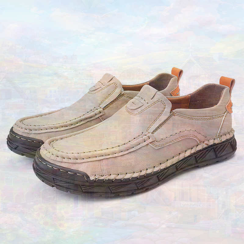 39 Slipon Sneakers Man 46 Walk - Travel Accessories Vietnam 评论和价格