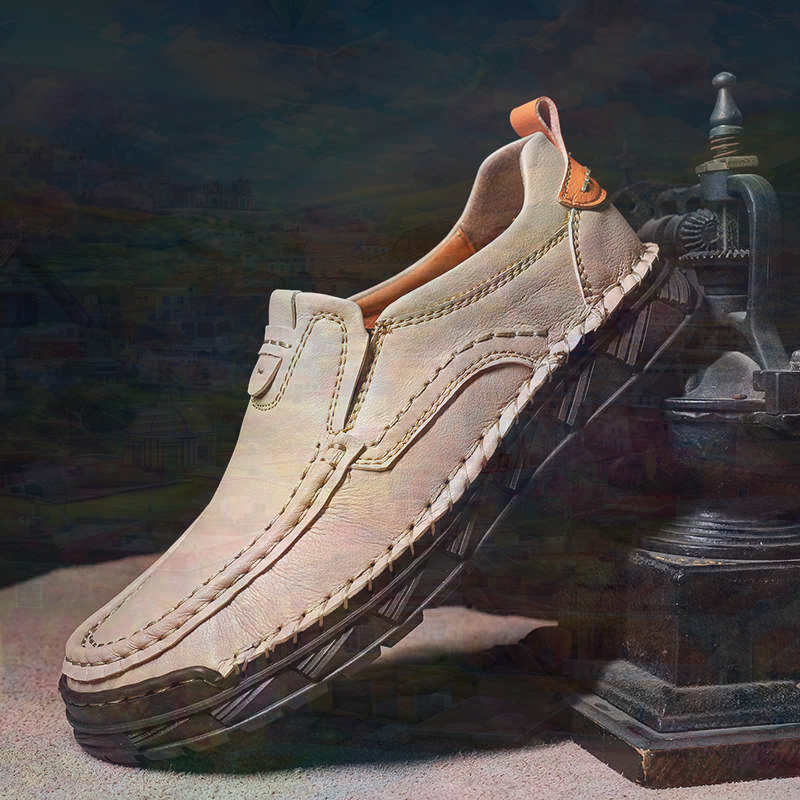 39 Slipon Sneakers Man 46 Walk - Travel Accessories Vietnam 评论和价格