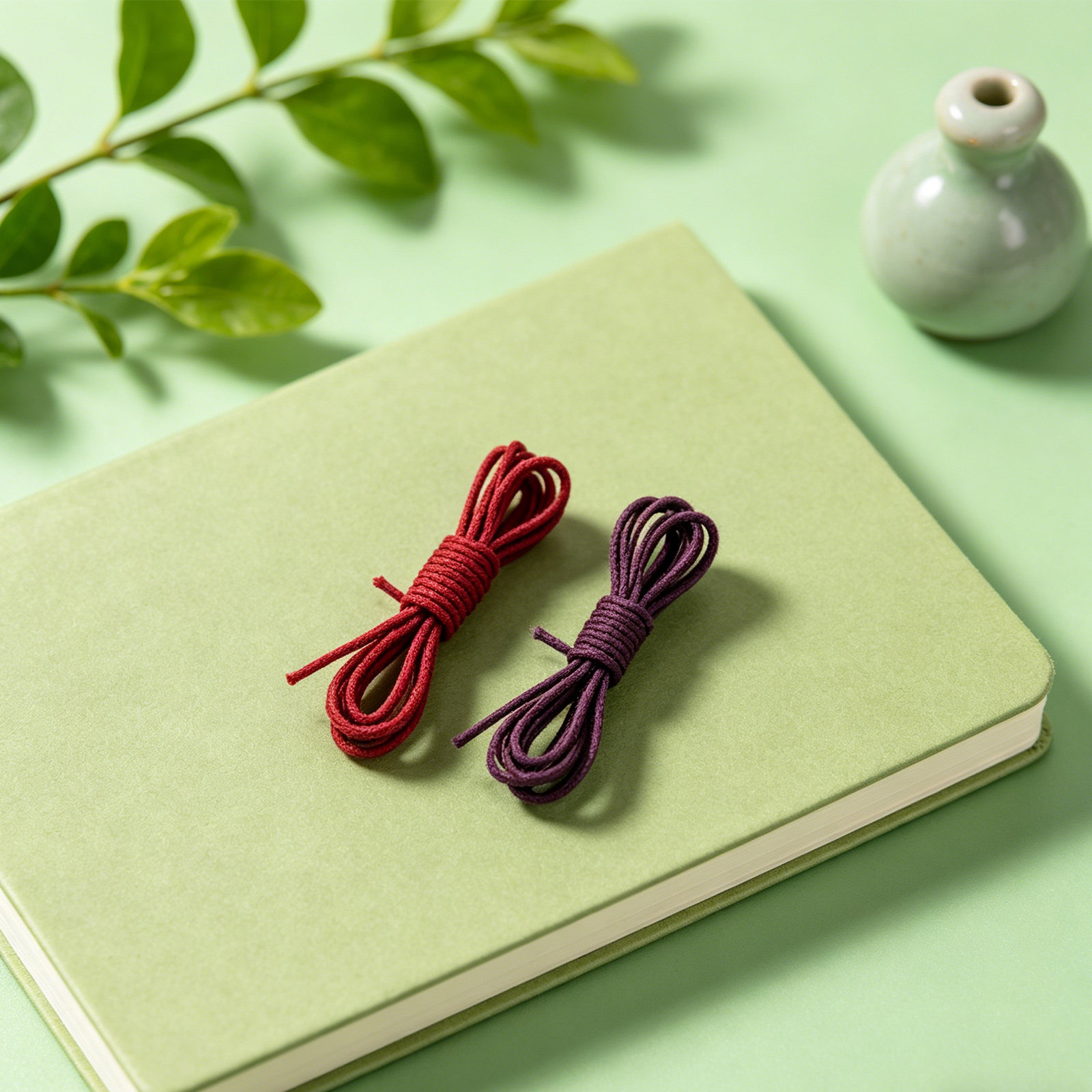 6Pcs Elastic Notebook Straps N - Travel Journal Accessories 评论和价格