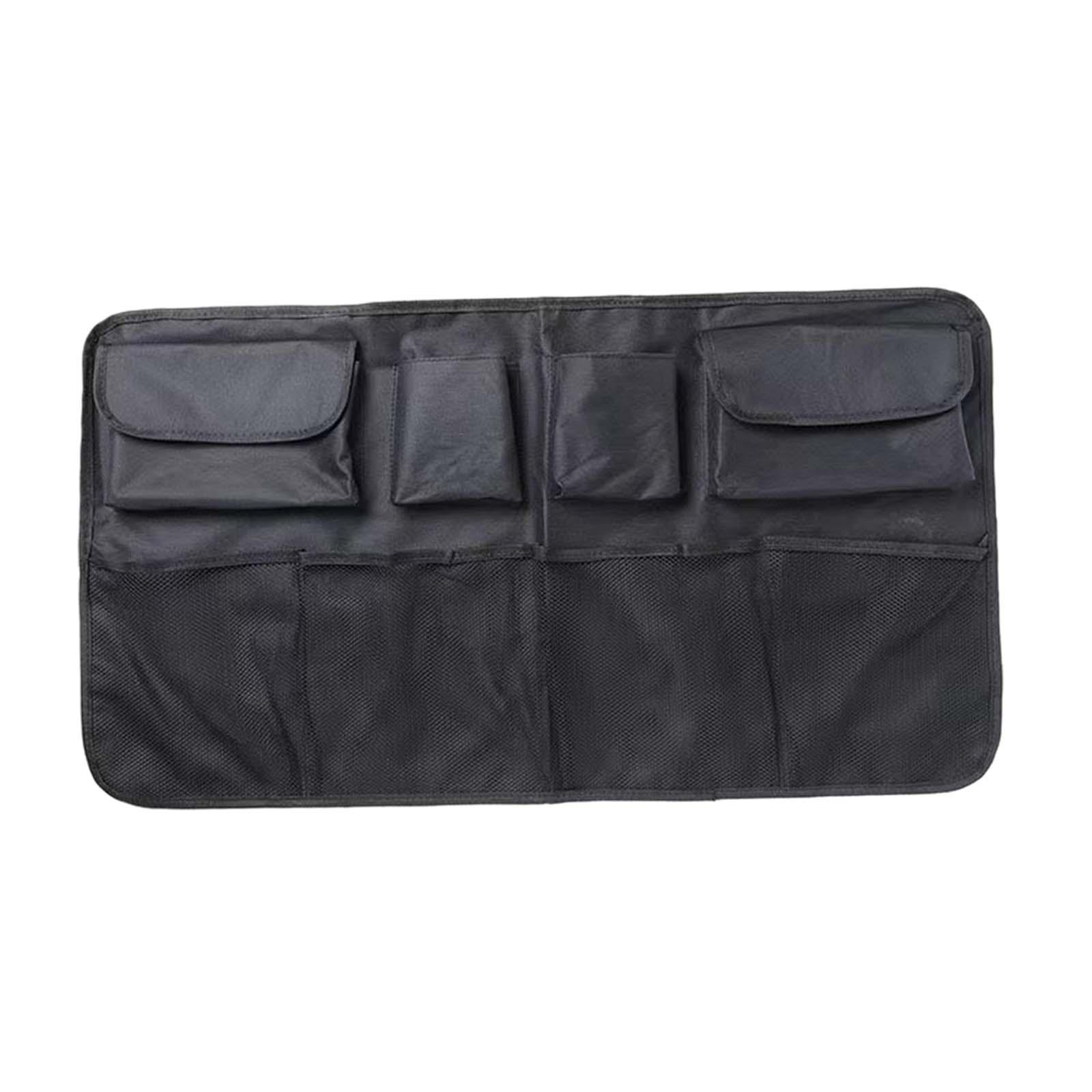 Car Backseat Organizer Multi U - Travel Accessories For Car 评论和价格