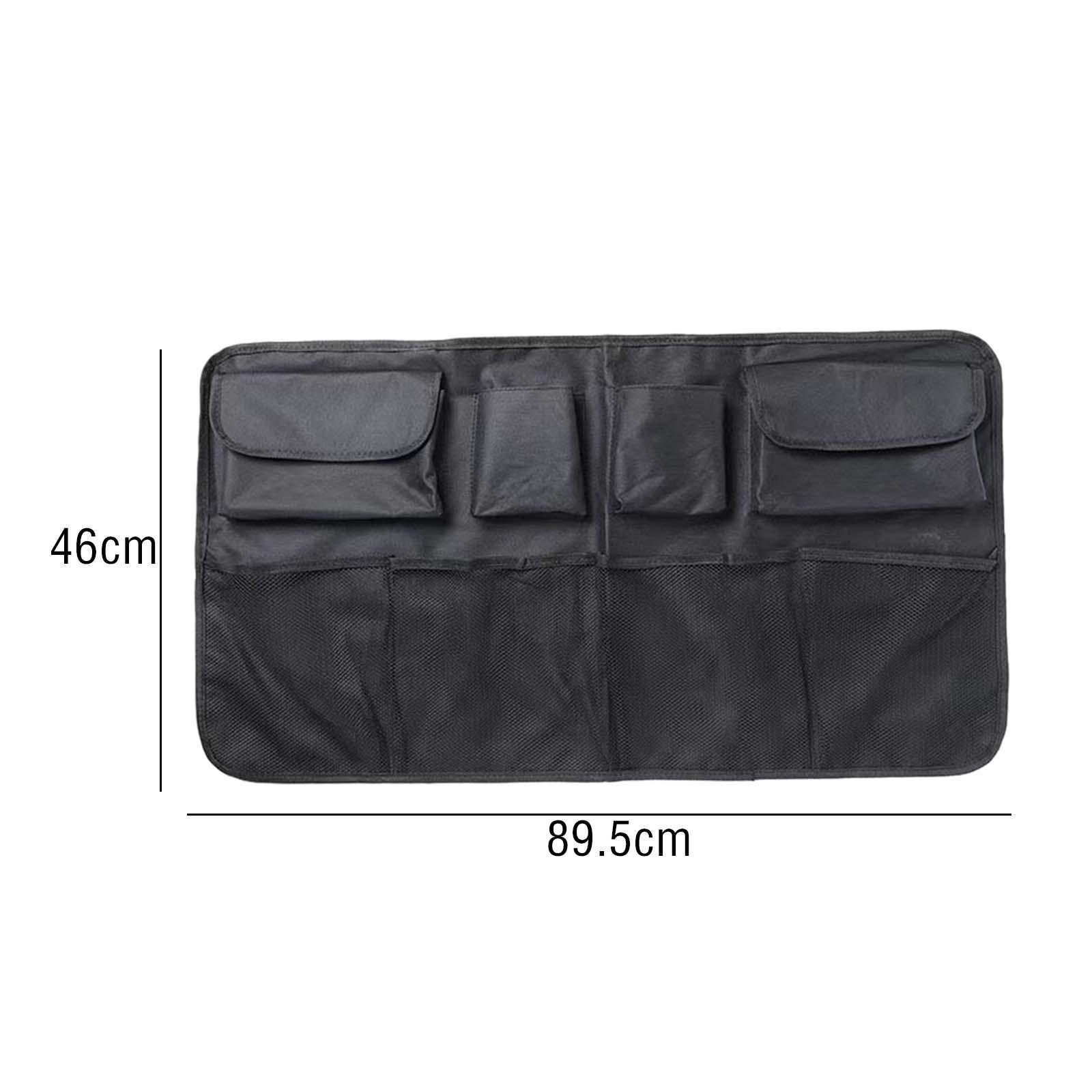 Car Backseat Organizer Multi U - Travel Accessories For Car 评论和价格