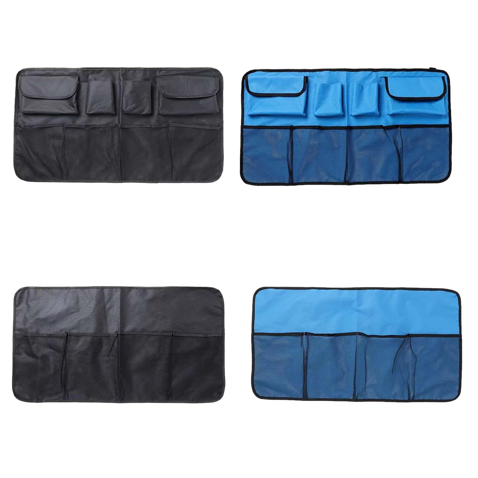 Car Backseat Organizer Multi U - Travel Accessories For Car 评论和价格