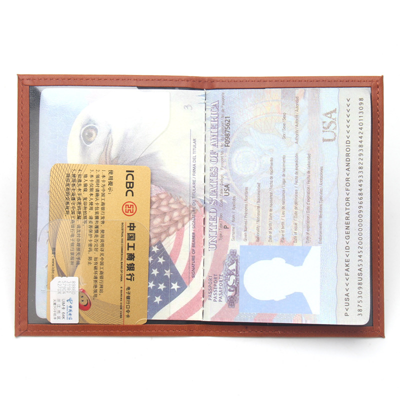 Global Flight Printed Passport - Travel Accessories Kmart 评论和价格