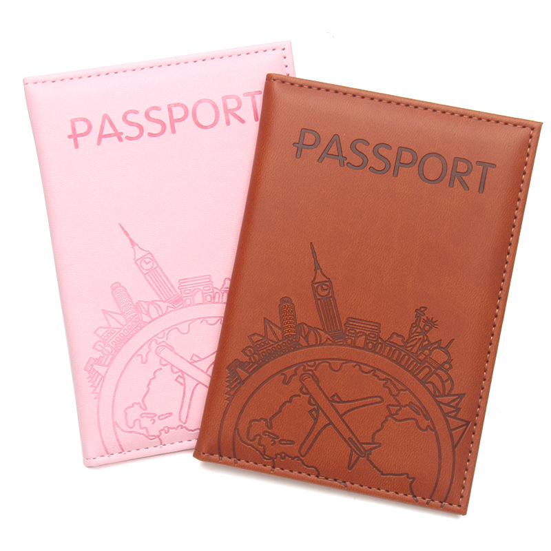 Global Flight Printed Passport - Travel Accessories Kmart 评论和价格