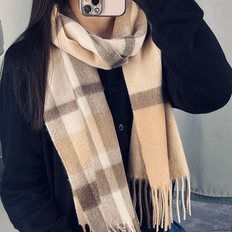 An exclusive autumn and winter - Travel Accessories High End 评论和价格