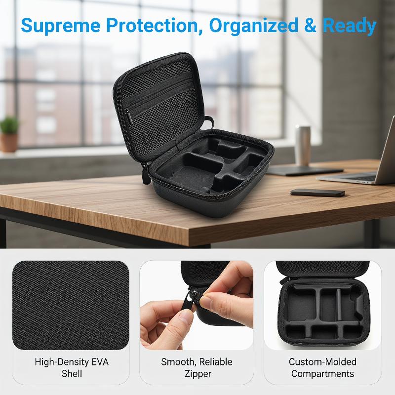 Carrying Case Travel Bag for O - Travel Accessories Kit 评论和价格