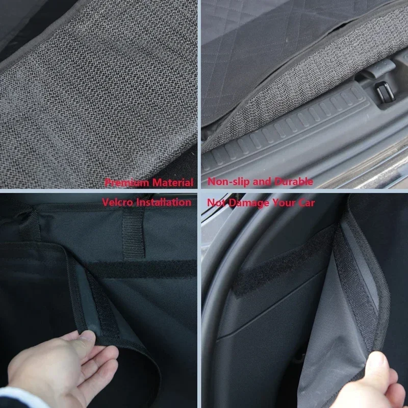 For Tesla Model Y Juniper 2026 - Travel Accessories For Car 评论和价格