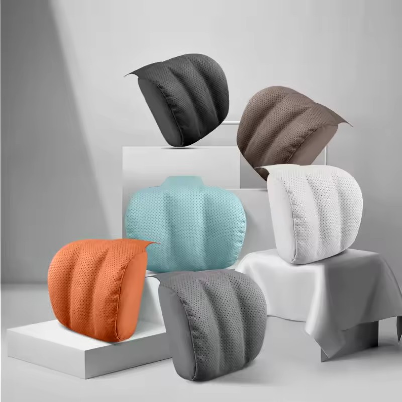 Car Headrest Neck Pillow For M - Travel Accessories Pillow 评论和价格