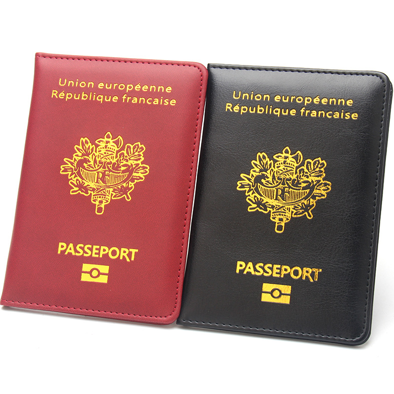 High End Leather Passport Hold - Travel Accessories Kmart 评论和价格
