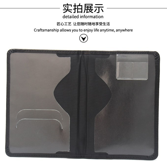 High End Leather Passport Hold - Travel Accessories Kmart 评论和价格