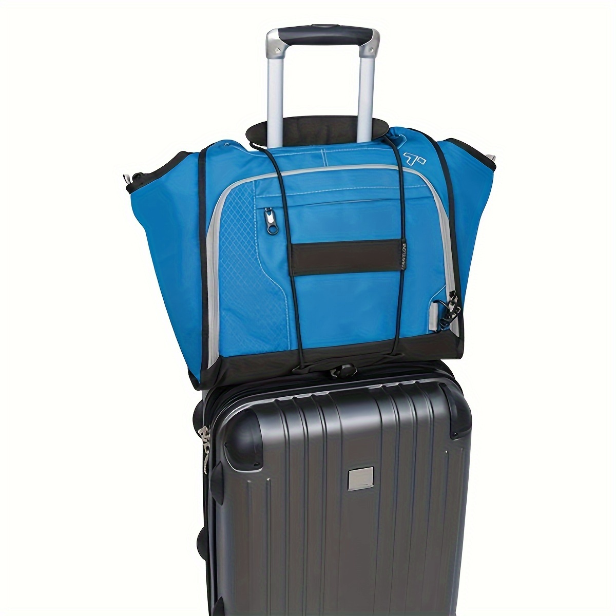 Travel Luggage Connecting Stra - Travel Accessories B&M 评论和价格