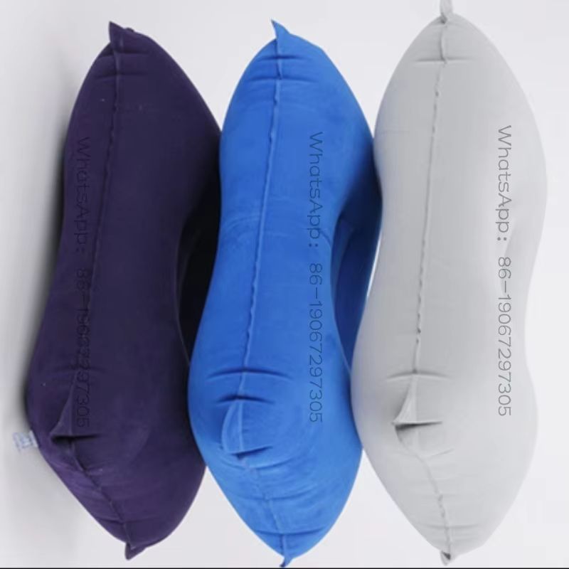 Xujun1105641611 Store  2pcs  P - Travel Pillow Inflatable 评论和价格
