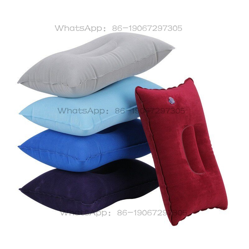 Xujun1105641611 Store  2pcs  P - Travel Pillow Inflatable 评论和价格