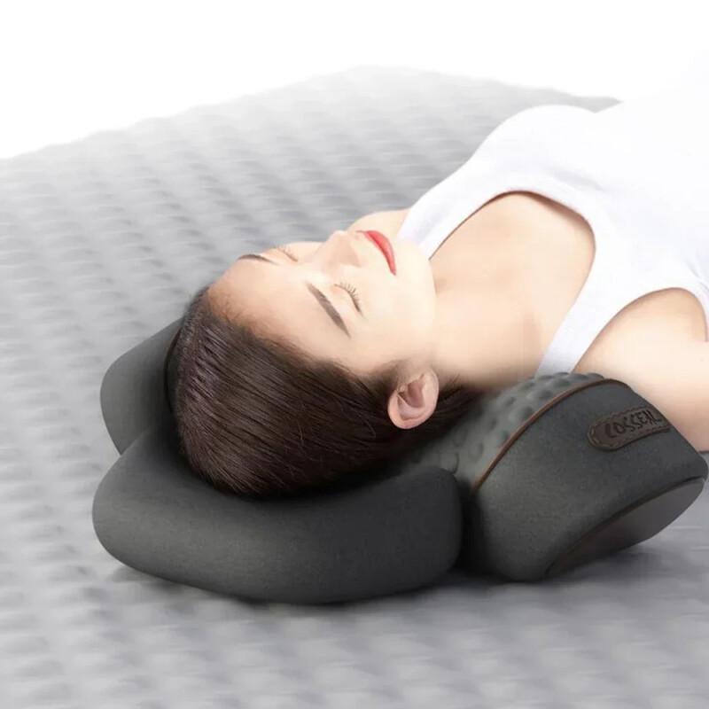 Portable U-Shape Cervical Mass - Travel Accessories Pillow 评论和价格