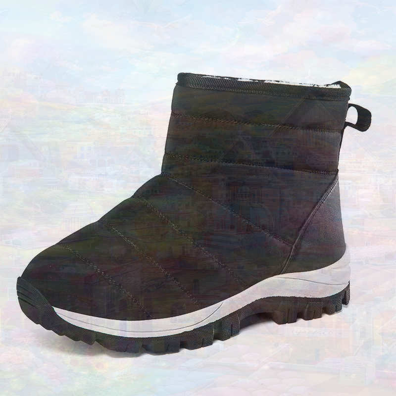 Nonslip Thermo Elderly Tennis  - Travel Accessories As Gifts 评论和价格