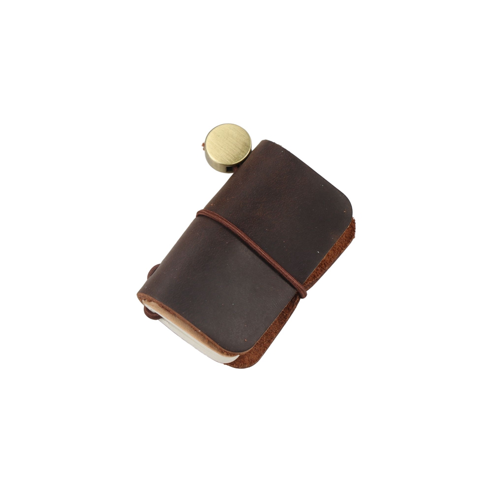 Accessories Retro Pocket Diary - Travel Journal Accessories 评论和价格