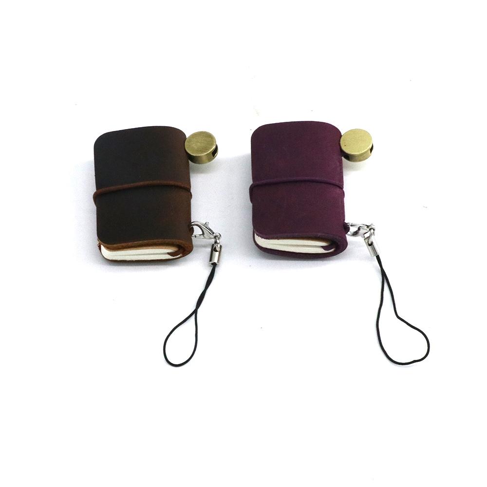 Accessories Retro Pocket Diary - Travel Journal Accessories 评论和价格