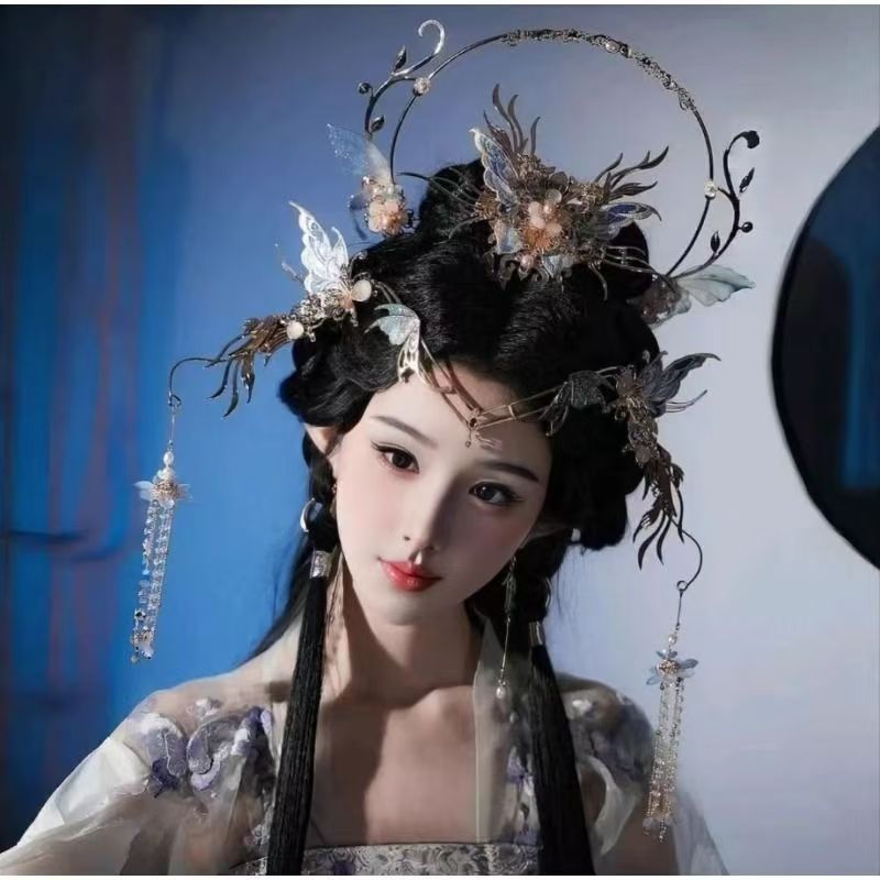High End Ancient Chinese Style - Travel Accessories High End 评论和价格