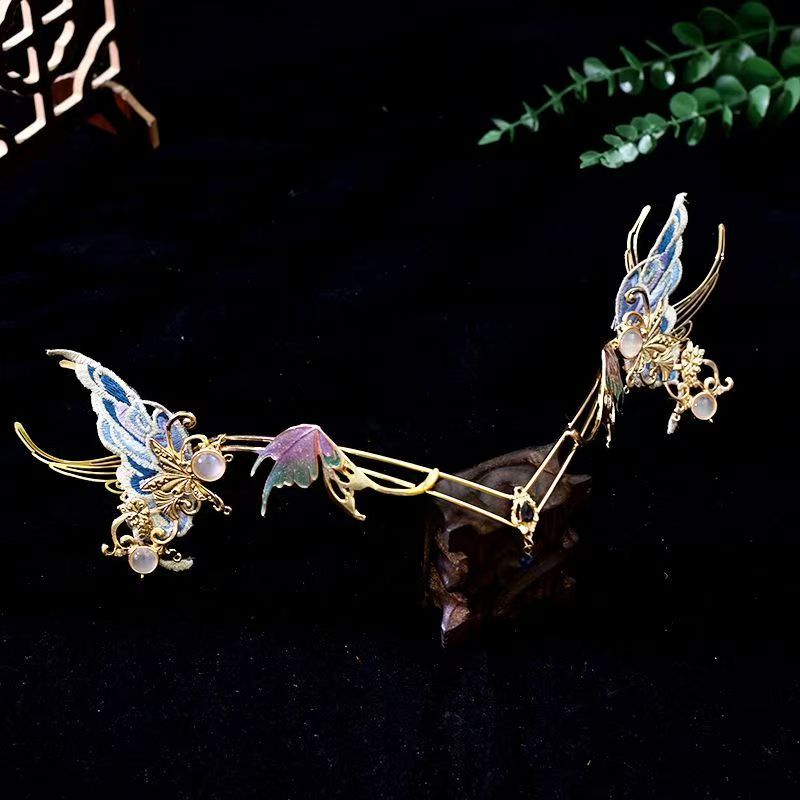 High End Ancient Chinese Style - Travel Accessories High End 评论和价格