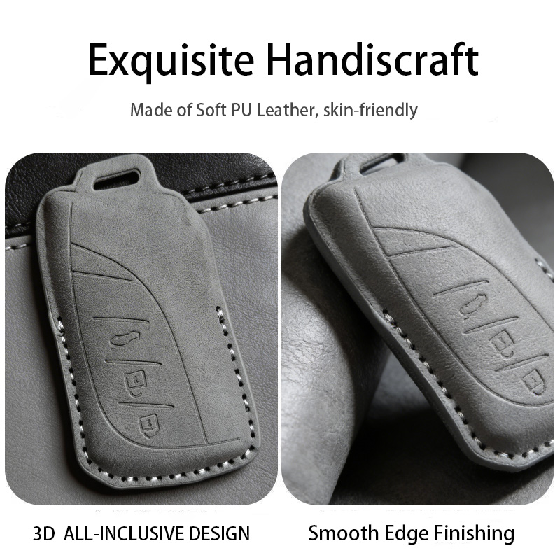 Car Smart Key Fob Cover For Ch - Travel Accessories Kmart 评论和价格