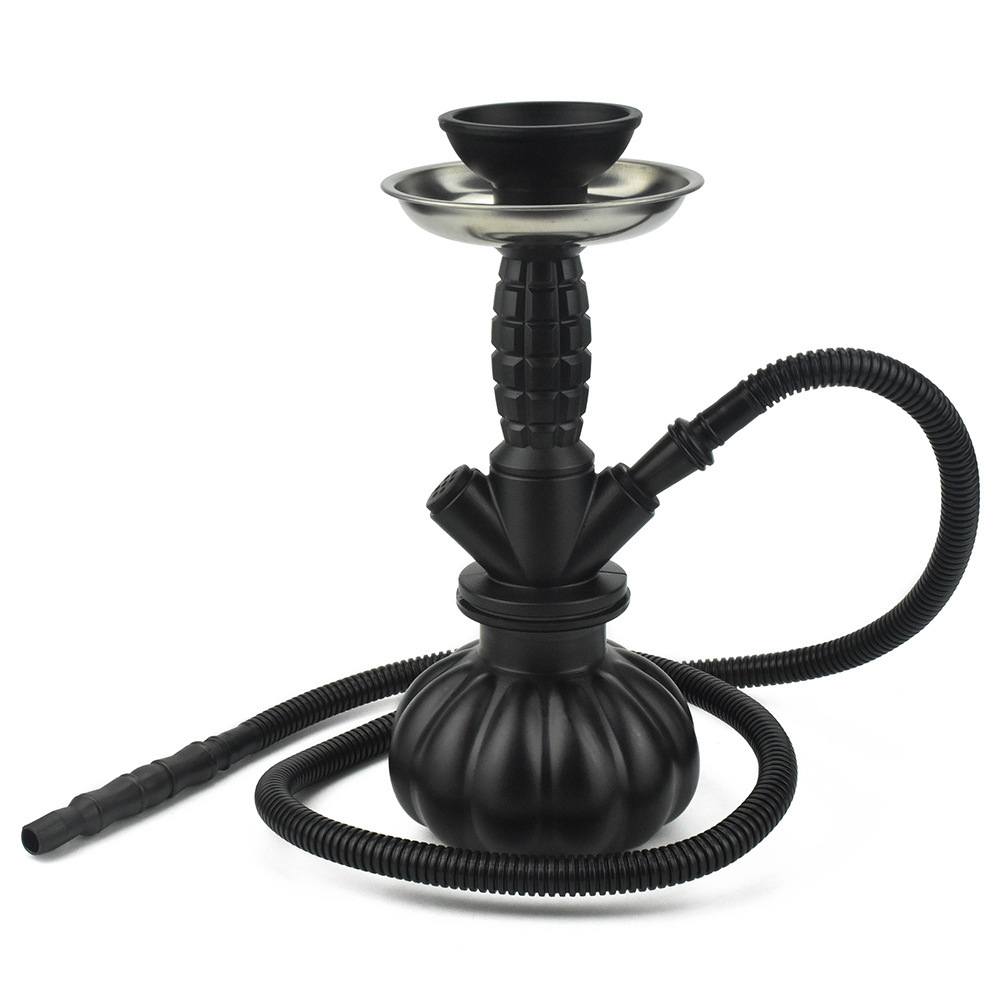 High-end Hookah Kit with Singl - Travel Accessories High End 评论和价格