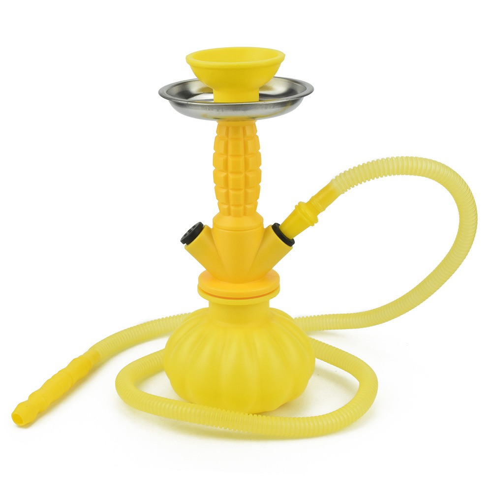 High-end Hookah Kit with Singl - Travel Accessories High End 评论和价格