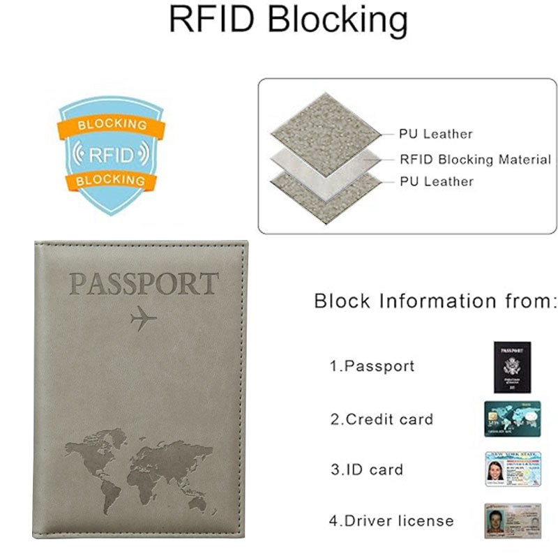 Lover The World Map Passport C - Travel Accessories Kmart 评论和价格