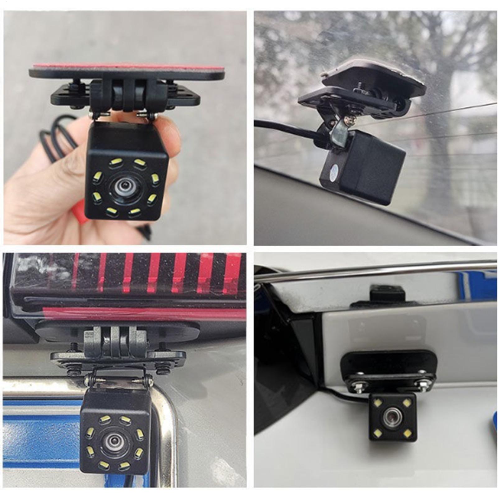 Rear Dash Cam Window Mount Sta - Travel Accessories For Car 评论和价格